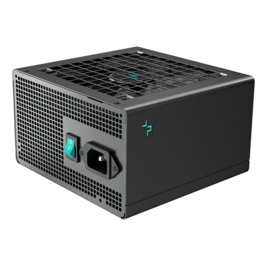Gamer Storm PN850D Fonte de Alimentação ATX 850W 80 PLUS Gold