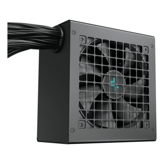 Gamer Storm PN850D Fonte de Alimentação ATX 850W 80 PLUS Gold