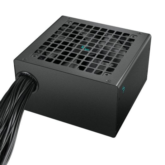 Gamer Storm PN850D Fonte de Alimentação ATX 850W 80 PLUS Gold