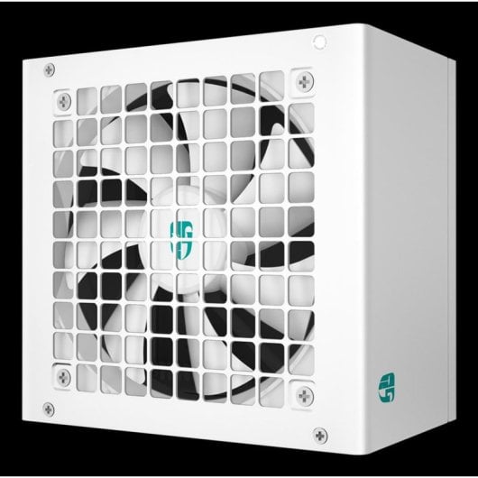 DeepCool PN850M Fonte de Alimentação ATX Modular 850W 80 PLUS Gold Branca