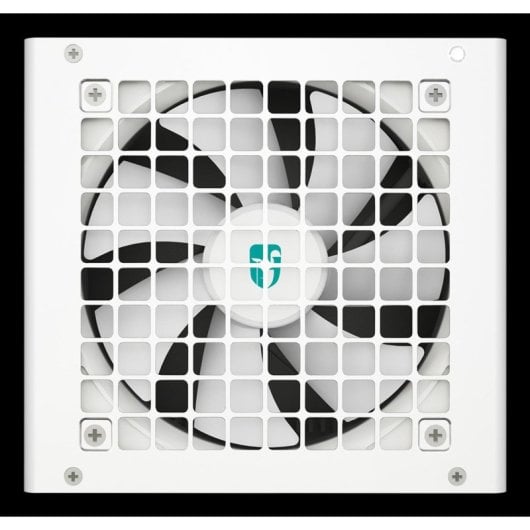 DeepCool PN850M Fonte de Alimentação ATX Modular 850W 80 PLUS Gold Branca