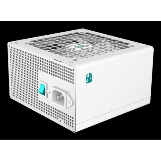 DeepCool PN850M Fonte de Alimentação ATX Modular 850W 80 PLUS Gold Branca