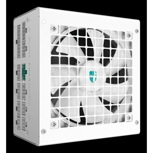 DeepCool PN850M Fonte de Alimentação ATX Modular 850W 80 PLUS Gold Branca