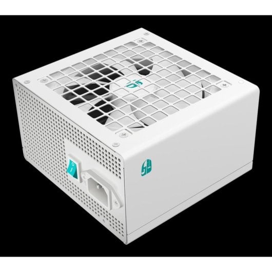 DeepCool PN850M Fonte de Alimentação ATX Modular 850W 80 PLUS Gold Branca