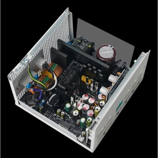 DeepCool PN850M Fonte de Alimentação ATX Modular 850W 80 PLUS Gold Branca