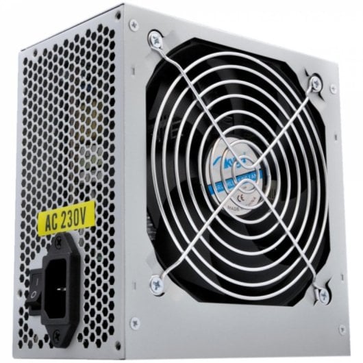 Fonte d'Alimentation Akyga 400W Non Modulaire ATX AK-B1-400 RoHS Ventilateur 12 cm