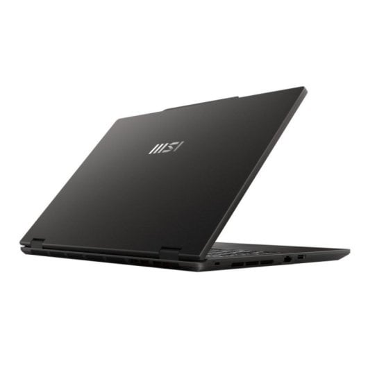 Notebook MSI VenturePro 15 A2RWFG-449XES 15,6" Intel Core 7 240H 32GB 1TB SSD RTX 5060 8GB Grau