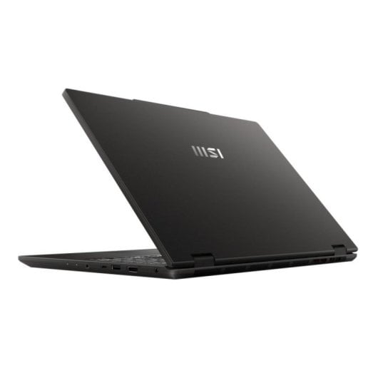 Portátil MSI VenturePro 16 A2RWFG-040ES 16" Intel Core 7 240H 32GB 1TB SSD RTX 5060 8GB OLED