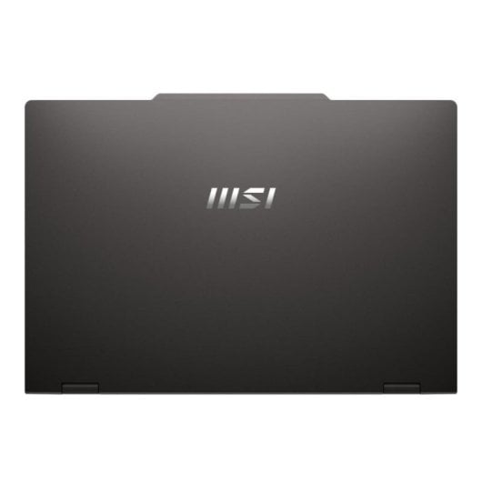 Portátil MSI VenturePro 16 A2RWFG-040ES 16" Intel Core 7 240H 32GB 1TB SSD RTX 5060 8GB OLED
