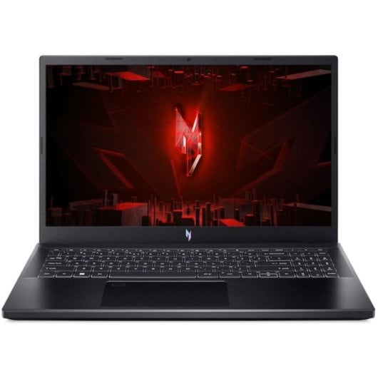 Portátil Acer Nitro V 15 ANV15-51 15.6" Intel Core i7-13620H 16GB 1TB SSD RTX 3050
