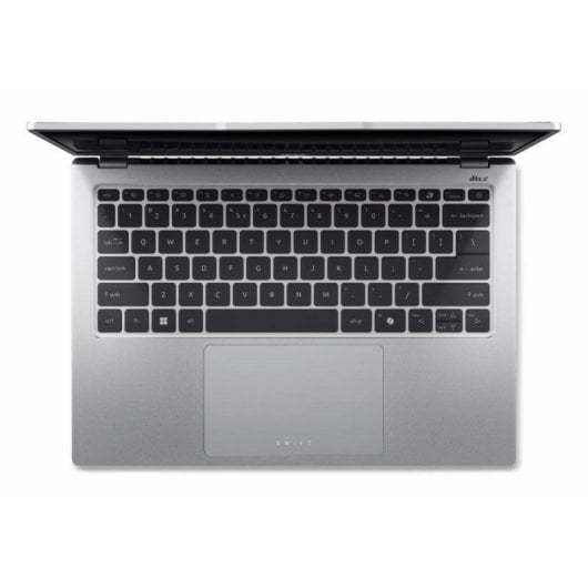 Acer Swift Go 14 Intel Core Ultra 7 155H/16GB/512GB SSD/14"