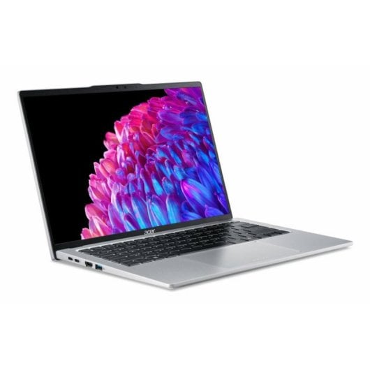 Acer Swift Go 14 Intel Core Ultra 7 155H/16GB/512GB SSD/14"