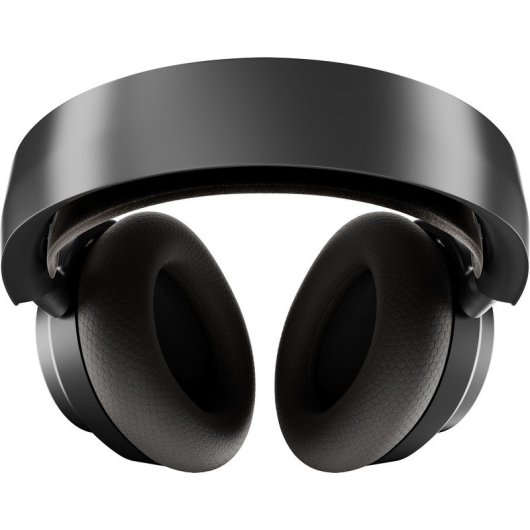 Auriculares SteelSeries Arctis Nova 7 Gen 2 draadloos Bluetooth 2,4 GHz Gaming met ruisonderdrukking zwart