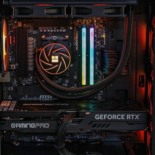 Pcm Aeon Arcane Intel Core Ultra 5 225f/32gb Ram/1tb Ssd/rtx 5070/win11 Pro