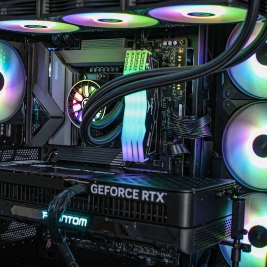 Pcm Executive Overlord Amd Ryzen 9 9900x3d/64gb Ram/1tb Ssd/rtx 5080/win11 Pro