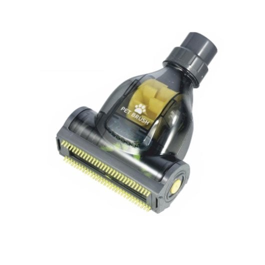 Aspirapolvere scopa 2-in-1 Haeger VC-600.047A 600W ciclone senza sacco tubo telescopico
