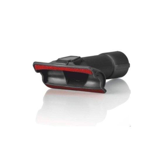 Aspirador sem Saco Haeger VC-600.047A 600W Capacidade 0,6L Escova Motorizada