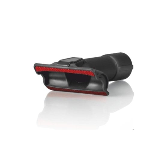 Aspirapolvere scopa 2-in-1 Haeger VC-600.047A 600W ciclone senza sacco tubo telescopico