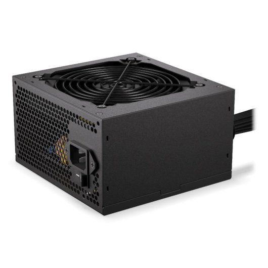Alimentation ENDORFY 550W 80 PLUS Elementum E5 ATX Protection surtension