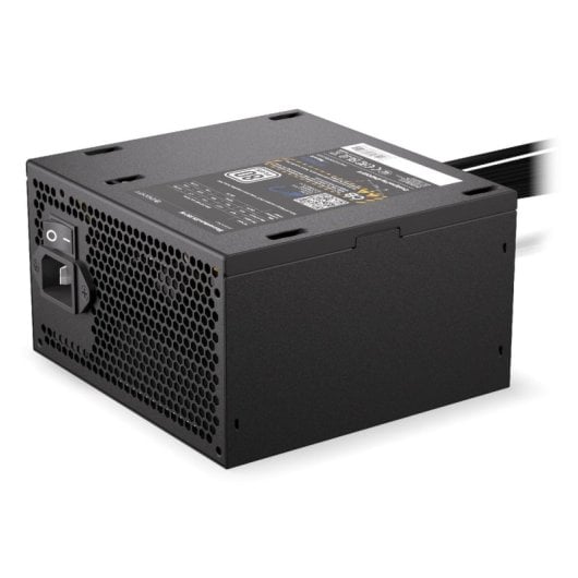 Alimentation ENDORFY 550W 80 PLUS Elementum E5 ATX Protection surtension