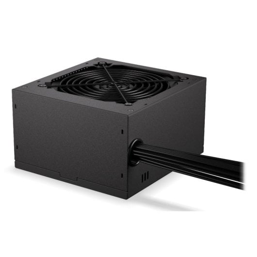 Alimentation ENDORFY 550W 80 PLUS Elementum E5 ATX Protection surtension
