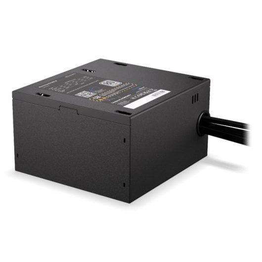 Alimentation ENDORFY 550W 80 PLUS Elementum E5 ATX Protection surtension