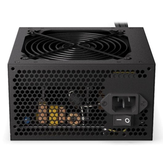 Alimentation ENDORFY 550W 80 PLUS Elementum E5 ATX Protection surtension