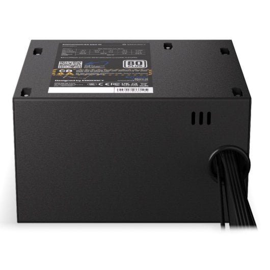 Alimentation ENDORFY 550W 80 PLUS Elementum E5 ATX Protection surtension