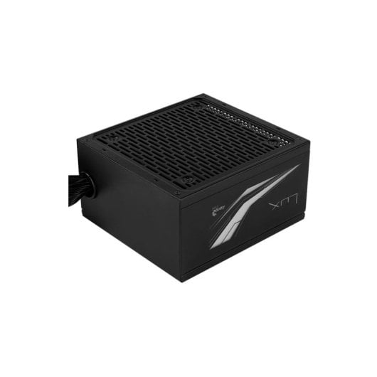 Alimentation Aerocool 750W 80 PLUS Bronze Lux RGB Non-Modulaire Ventilateur RGB
