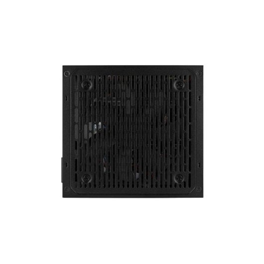 Alimentation Aerocool 750W 80 PLUS Bronze Lux RGB Non-Modulaire Ventilateur RGB