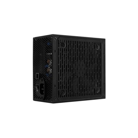 Alimentation Aerocool 750W 80 PLUS Bronze Lux RGB Non-Modulaire Ventilateur RGB