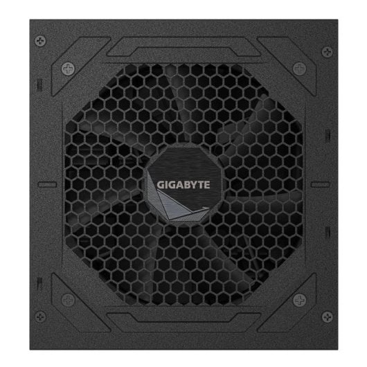 Fuente de Alimentación GIGABYTE 1000W 80 PLUS Gold UD1000GM PG5 V2 Modular PCIe Gen 5.1 ATX 3.1