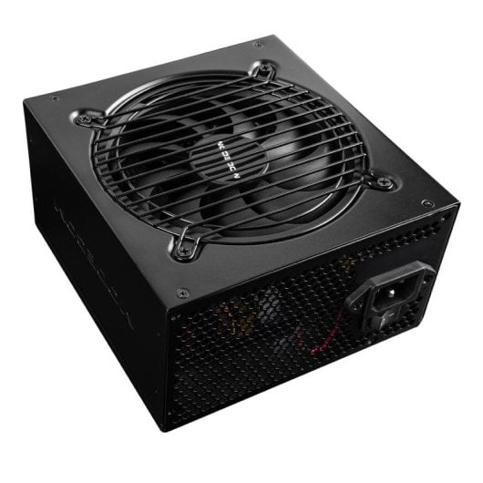 Fonte di Alimentazione Modecom 700W 80 PLUS Bronze MC-B88-700-SM ATX PFC Attivo