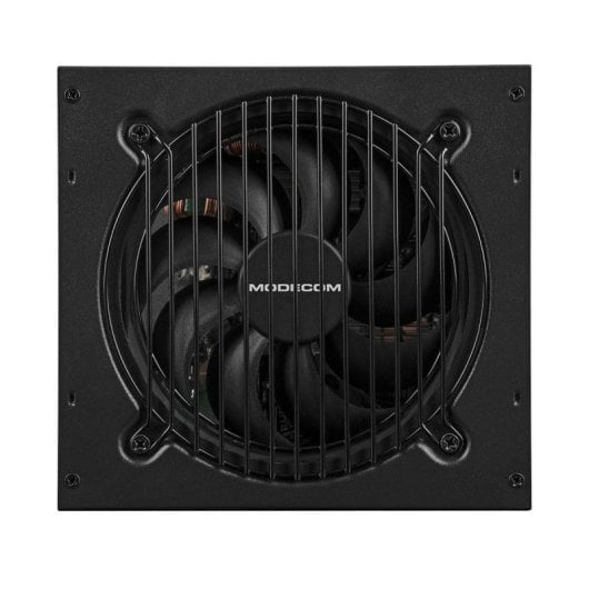 Fonte di Alimentazione Modecom 700W 80 PLUS Bronze MC-B88-700-SM ATX PFC Attivo