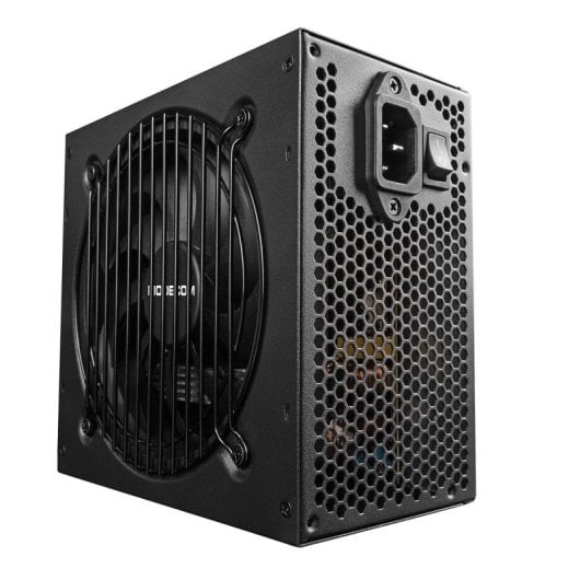 Fonte di Alimentazione Modecom 700W 80 PLUS Bronze MC-B88-700-SM ATX PFC Attivo