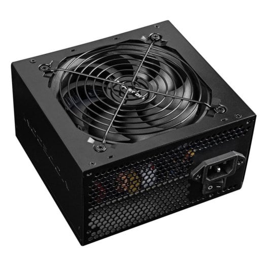 Fonte di Alimentazione Modecom 700W 80 PLUS Bronze ATX PFC Attivo Extra Protezioni
