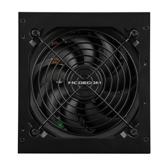 Fonte di Alimentazione Modecom 700W 80 PLUS Bronze ATX PFC Attivo Extra Protezioni