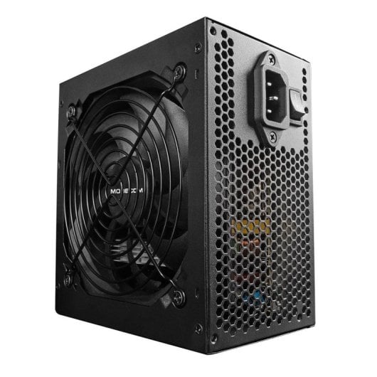 Fonte di Alimentazione Modecom 700W 80 PLUS Bronze ATX PFC Attivo Extra Protezioni