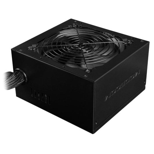 Fonte di Alimentazione Modecom 700W 80 PLUS Bronze ATX PFC Attivo Extra Protezioni