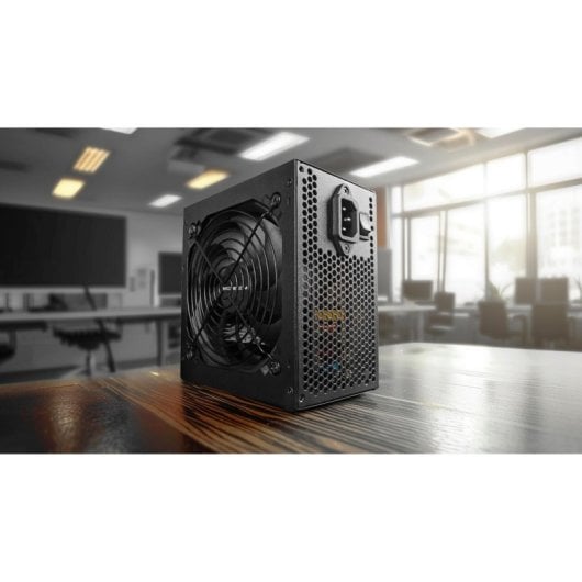 Fonte di Alimentazione Modecom 700W 80 PLUS Bronze ATX PFC Attivo Extra Protezioni