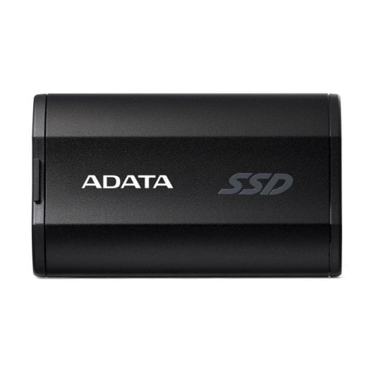 Disque Dur ADATA SD810 2TB SSD USB-C 2000Mo/s IP68 Aluminium