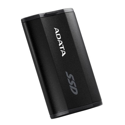 Disque Dur ADATA SD810 2TB SSD USB-C 2000Mo/s IP68 Aluminium
