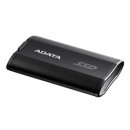 Disque Dur ADATA SD810 2TB SSD USB-C 2000Mo/s IP68 Aluminium
