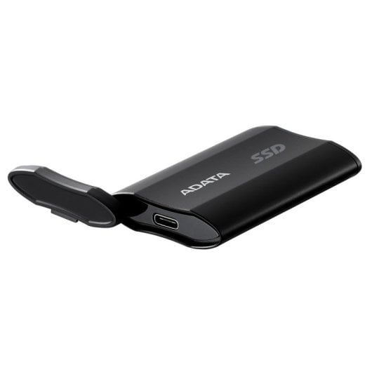 Disque Dur ADATA SD810 2TB SSD USB-C 2000Mo/s IP68 Aluminium
