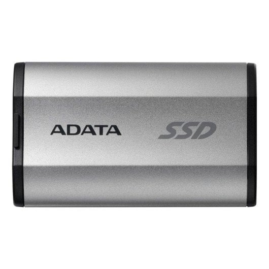 Disco Duro Adata SD810 2TB SSD Externo 2000MB/s IP68 USB 3.2 Gen 2x2