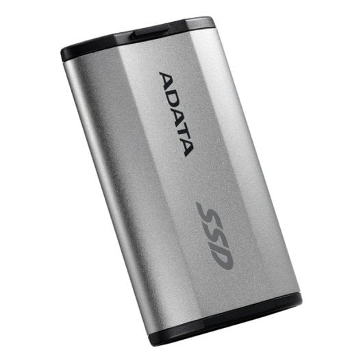 Disque Dur ADATA SD810 2TB SSD USB-C 2000 Mo/s IP68