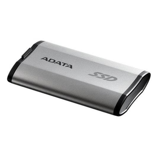 Disco Duro Adata SD810 2TB SSD Externo 2000MB/s IP68 USB 3.2 Gen 2x2