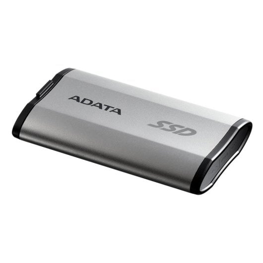 Disque Dur ADATA SD810 2TB SSD USB-C 2000 Mo/s IP68