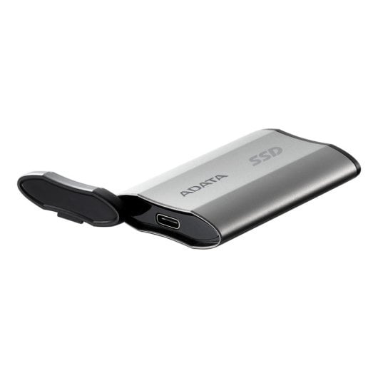 Disque Dur ADATA SD810 2TB SSD USB-C 2000 Mo/s IP68