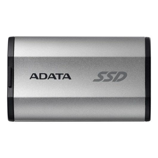 Disco Duro Adata SD810 2TB SSD Externo 2000MB/s IP68 USB 3.2 Gen 2x2